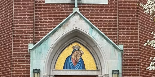 Parish Conversation #2