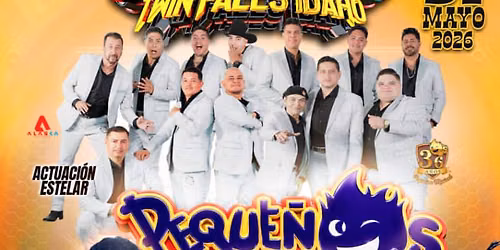 Feria Jaripeo Y Baile