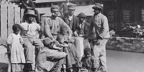 Alderman Sydney Smith Lecture