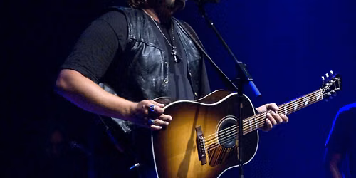 Randy Houser