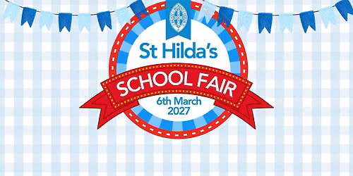 2027 St Hilda's Fair