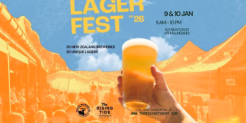 Lagerfest 26"