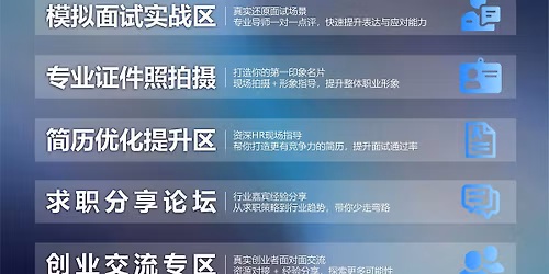 Steller Employment & Entrepreneurship Seminar 2026