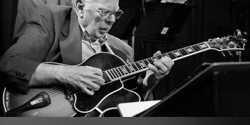 Jack Petersen Celebration of Life & Legacy Concert