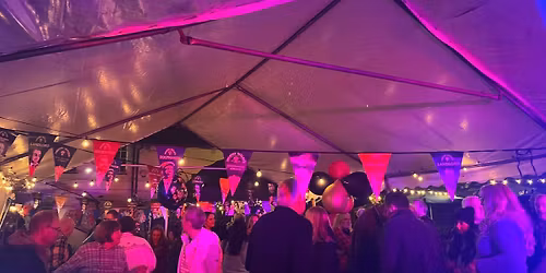 Puttenham Bonfire After Party