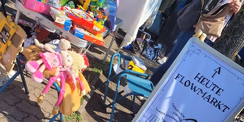 FLOWMarkt 2025 \u26063