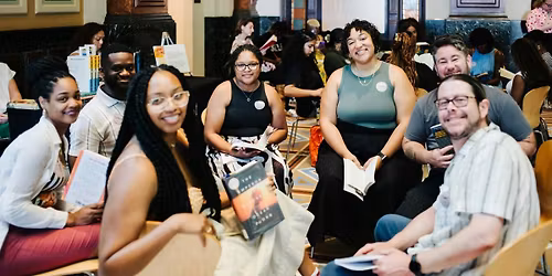 IN-GALLERY | Portrait Gallery Reading Rhythms