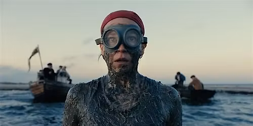 Screening: The Swedish Torpedo