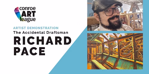 The Accidental Draftsman