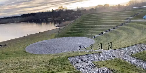 Any Colour You Like - A Pink Floyd Tribute Band - Amfi Vestsj\u00e6lland