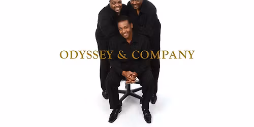 Odyssey and Company at the Music Box 