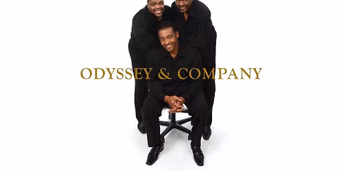 Odyssey and Company at the Music Box 