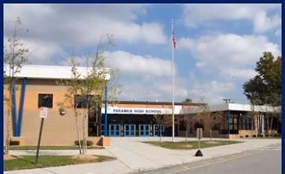 Paramus High School 50th Reunion