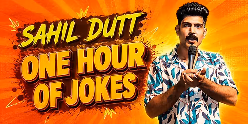 ONE HOUR OF JOKES