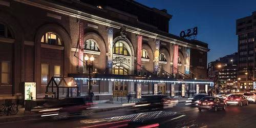 Boston Symphony Orchestra: Andris Nelsons & Augustin Hadelich - Tchaikovsky Symphony No. 3 & Mozart Violin Concerto No. 5