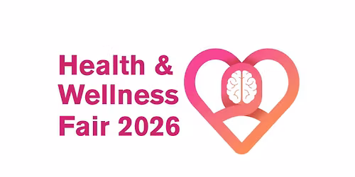 Health & Wellness Fair 2026