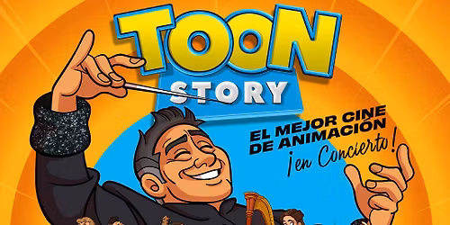 Toon Story