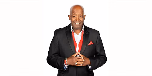 A Holiday Comedy Special with C. Willi Myles
