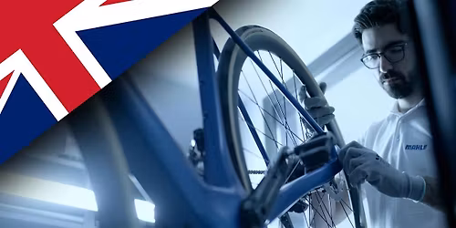 MAHLE SMART TRAINING - London II