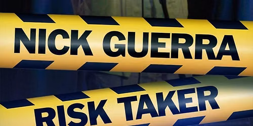 Nick Guerra