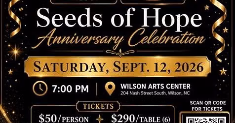 SoHW: 12th Anniversary Celebration