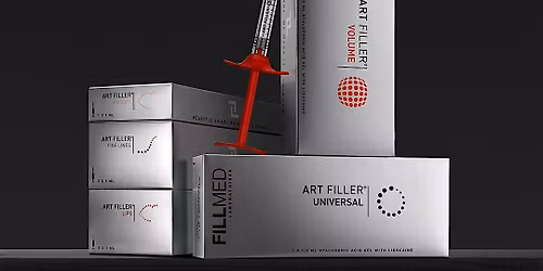 An Introduction to Art Filler - Bio-regeneration - Belfast