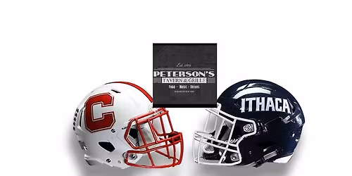 Cortaca '25 Watch Party in Binghamton