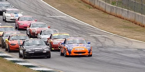 Track Night 2026: Michelin Raceway Road Atlanta - July 15