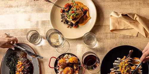 Discover Saratoga's Annual Restaurant Week