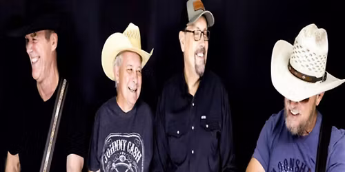 The Mojo Brothers | Texican Court & Two Mules Cantina | Las Colinas, TX