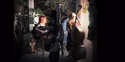 The Crossroads Cabaret