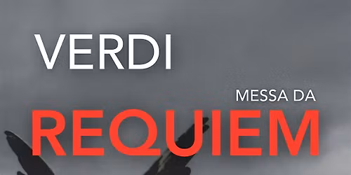 Messa da Requiem