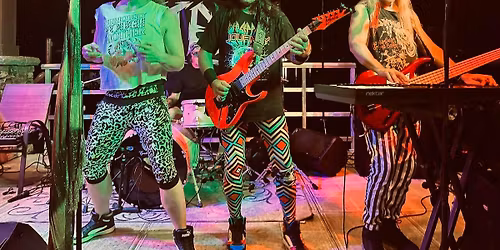 Steel 6 Returns Shag\u2019s Rock & Sports