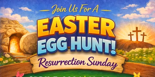 Easter Egg Hunt
