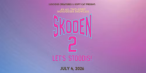 Skoden 2
