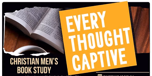 Christian Men's Book Study - Angola, Indiana