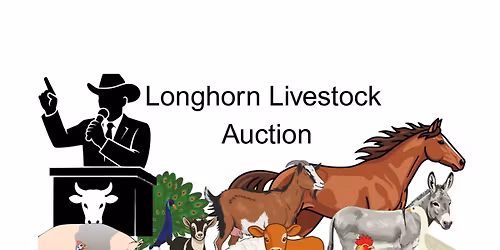 Livestock Auctions 2026