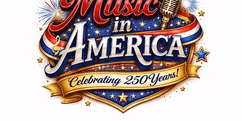 Music in America Auditions