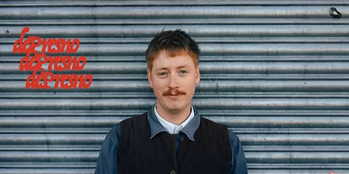 dePresno \/\/ H\u00e5konshallen (F\u00c5 BILLETTER)