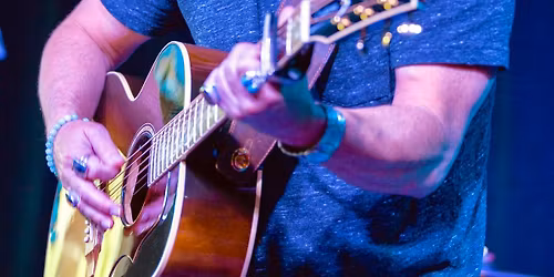 Saltwater Sky Live @ Nicole\u2019s Bar (Full Band)