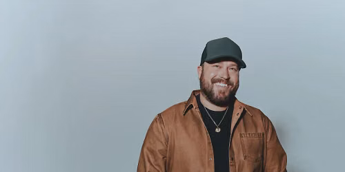 Mitchell Tenpenny in Walker