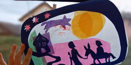 Zimn\u00ed pr\u016fsvit - tvo\u0159iv\u00e1 d\u00edlna pro rodi\u010de s d\u011btmi