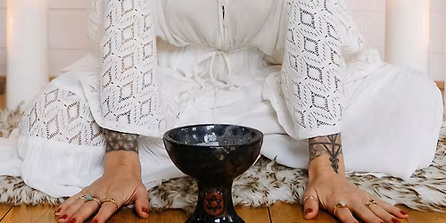 Usui Reiki Training: Level 2 Practitioner (with Felicity)