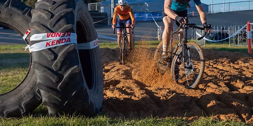 2026 Fruits of the Valley Cyclo-Cross (VICXS Round 3)