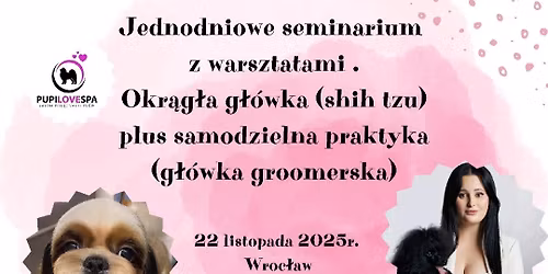 Jednodniowe seminarium+warsztaty z Helen\u0105 Motyk\u0105