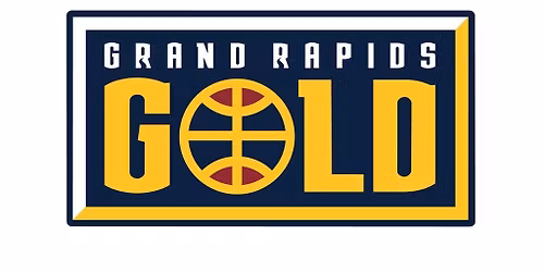 Grand Rapids Gold vs. Oklahoma City Blue