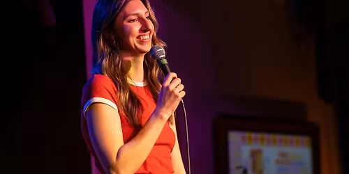 Stand Up 101 Classes at The Crow (Winter Session)