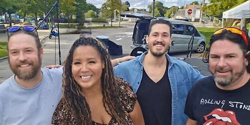 The Comet Cats Happy Hour Concert @ Bobby\u2019s Eastside 