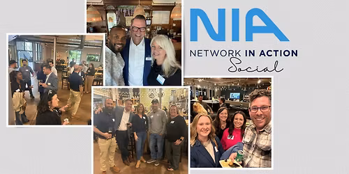 NIA Networking Social for Local Entreprenuers @ Troegs