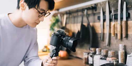 Glazer's Video Fundamentals - Part 1